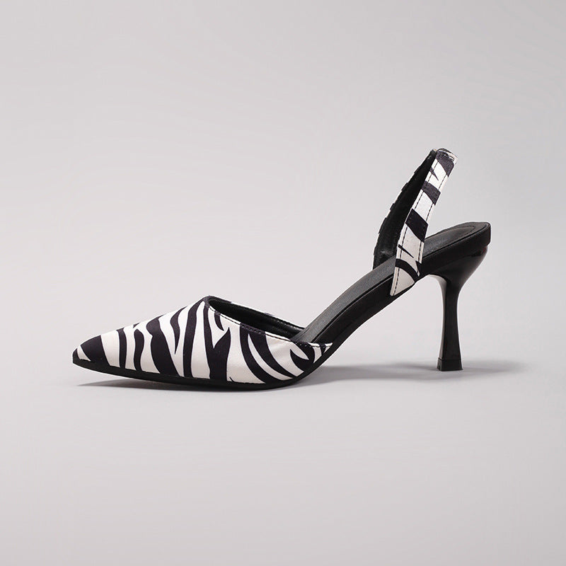 Fatima – Shoes