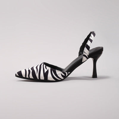 Fatima – Shoes