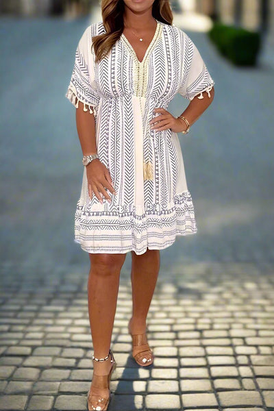 Magdalena – Dress