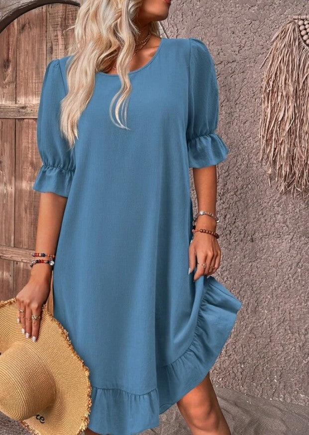 Isolde – Dress