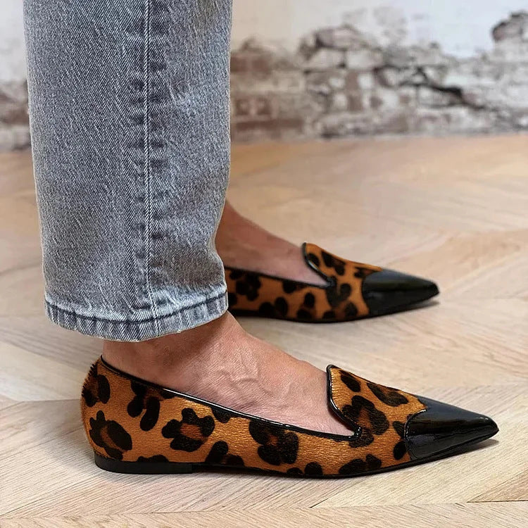 Erin – Flats