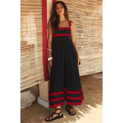 Jovie – Dress