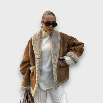 Gina – Jacket