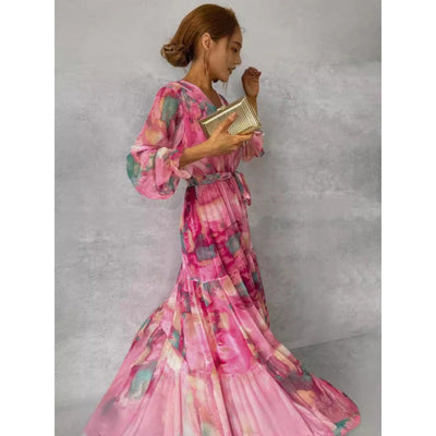 Trinity – Dress