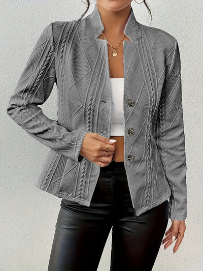 Joelle – Blazer