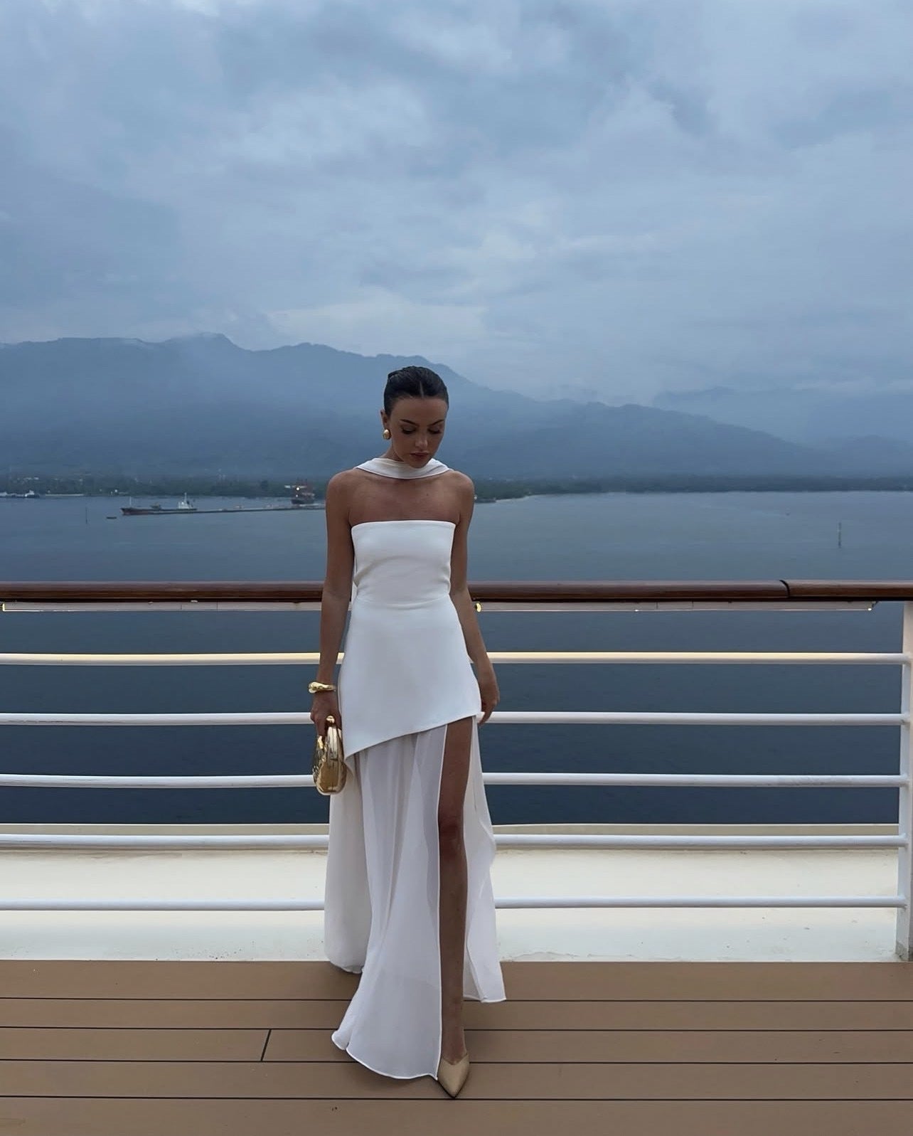 Hannah – Dress
