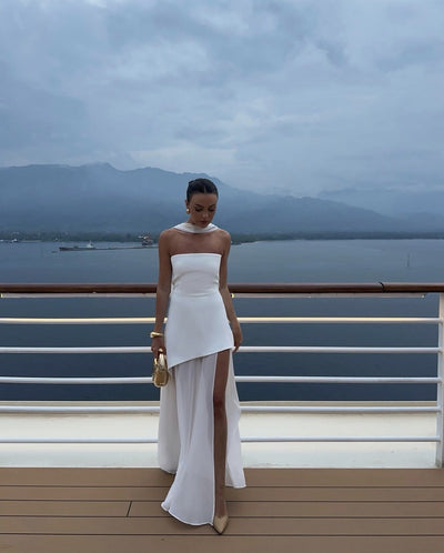 Hannah – Dress