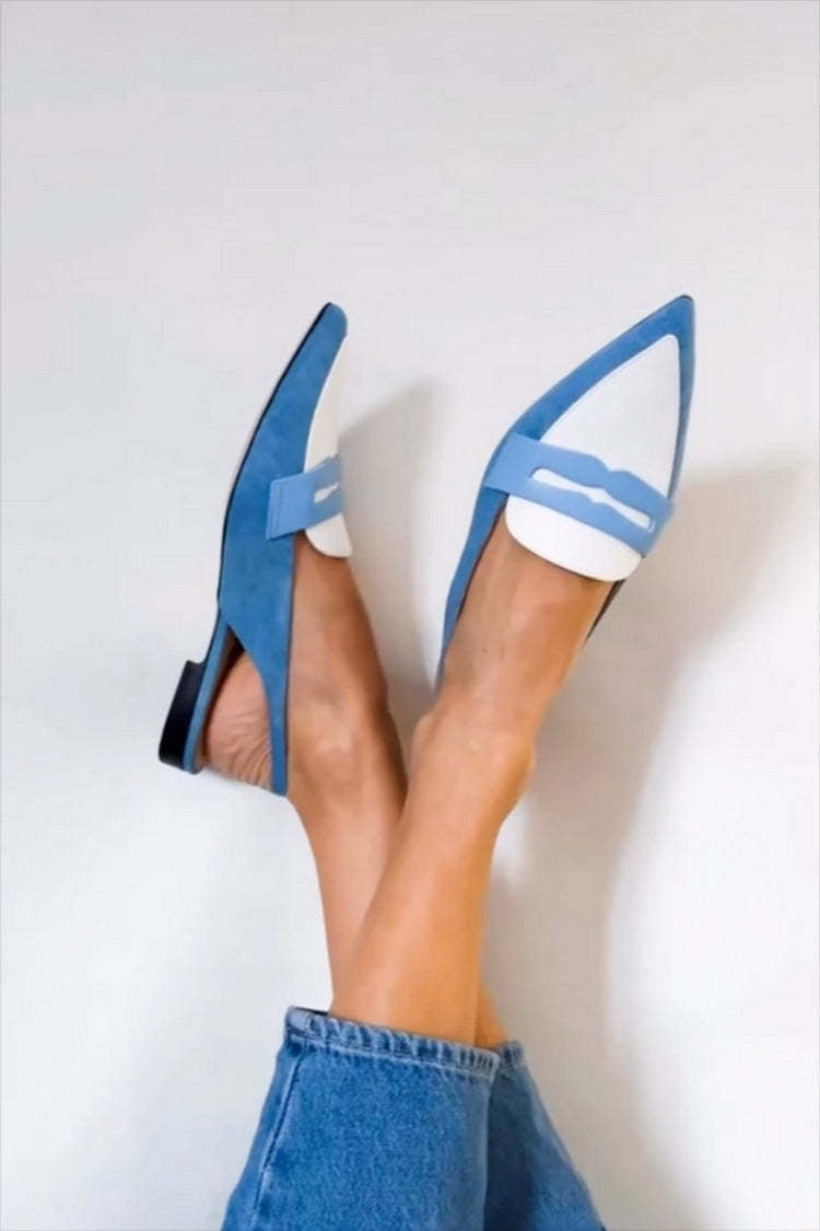Jacqueline – Shoes