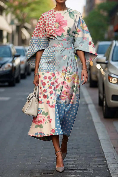 Zoraida – Dress