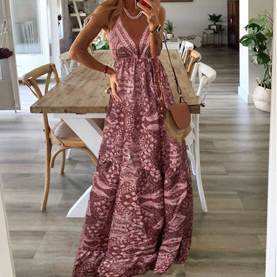Wren – Dress