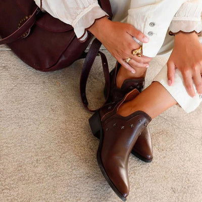 Evelyn – Boots