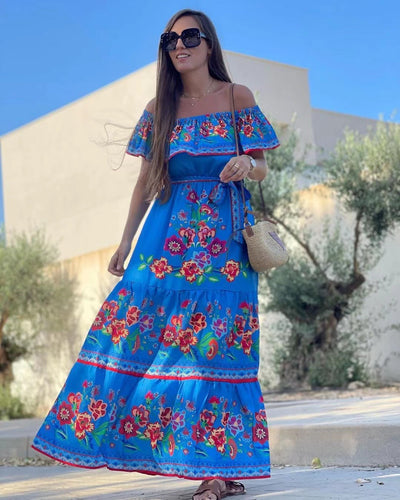 Oceana – Dress