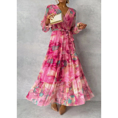 Trinity – Dress