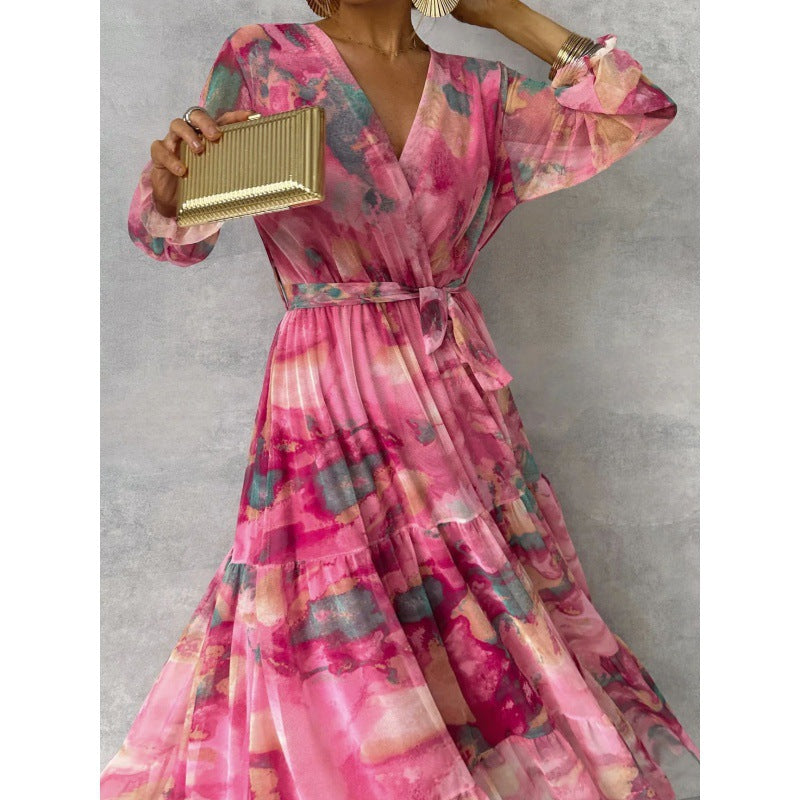 Trinity – Dress