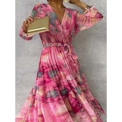 Trinity – Dress