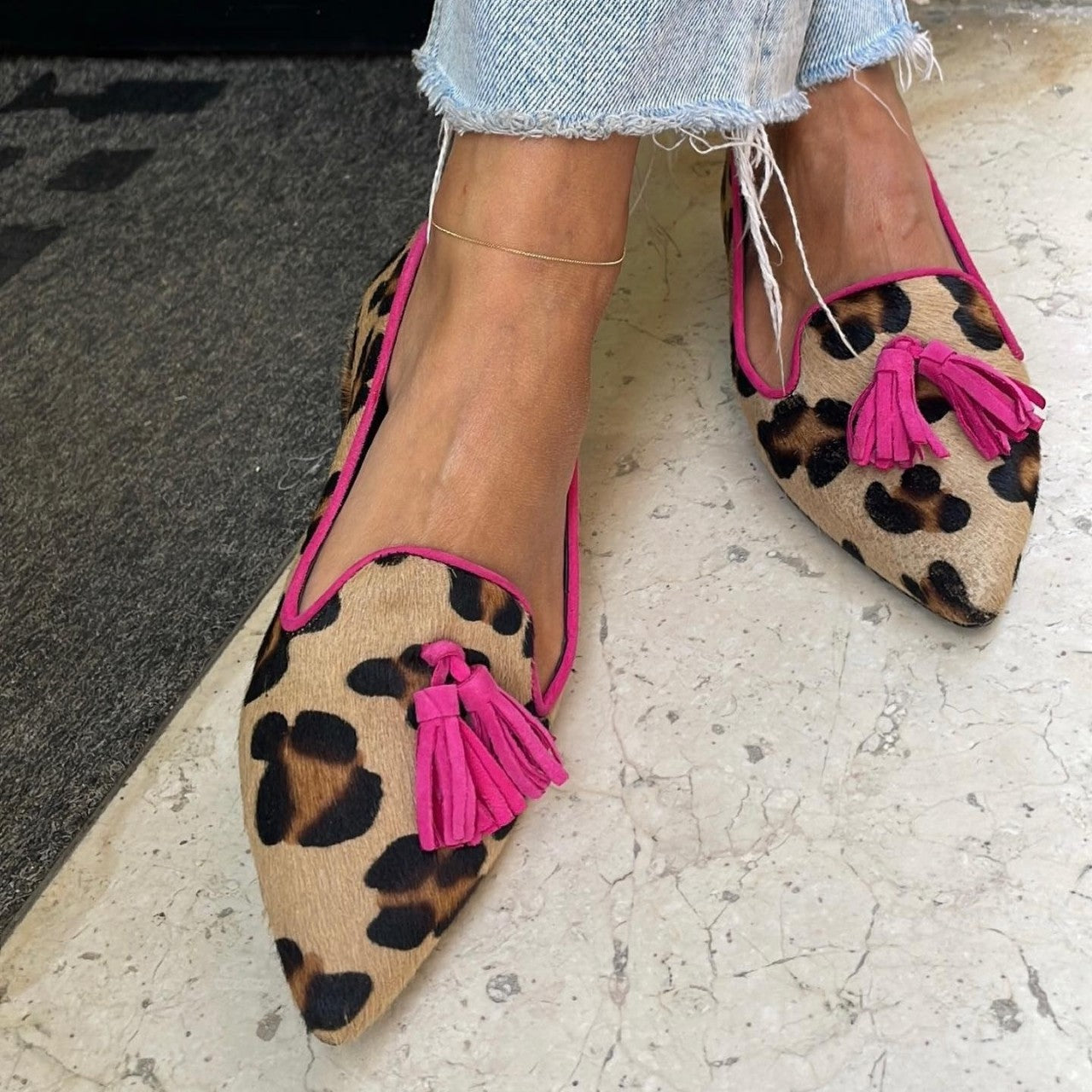 Ana – Flats