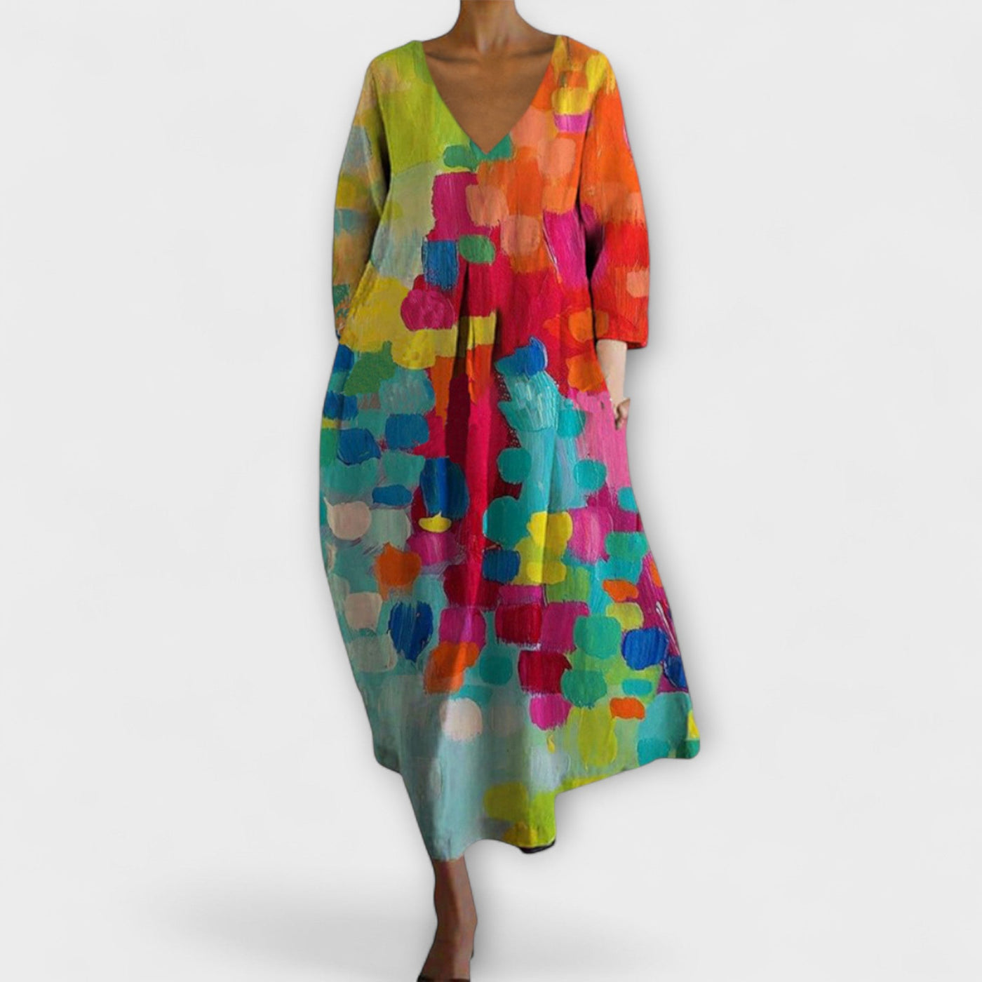 Fiona – Dress