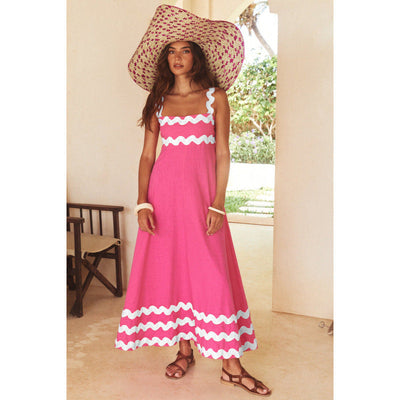 Jovie – Dress