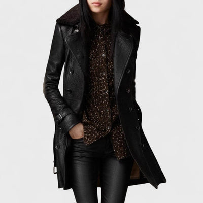 Marie – Coat