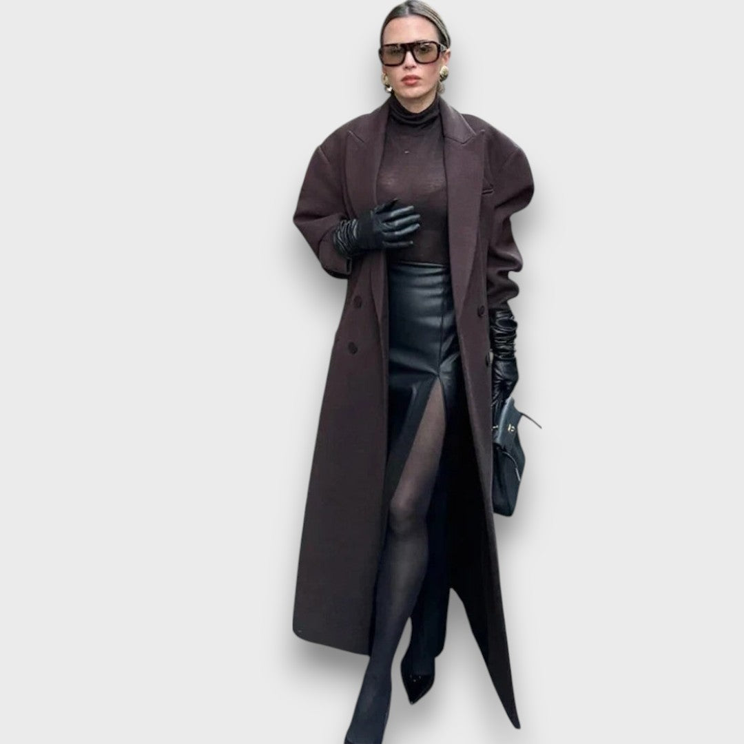 Oslaine – Coat