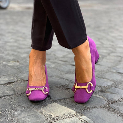 Charlotte – Pumps