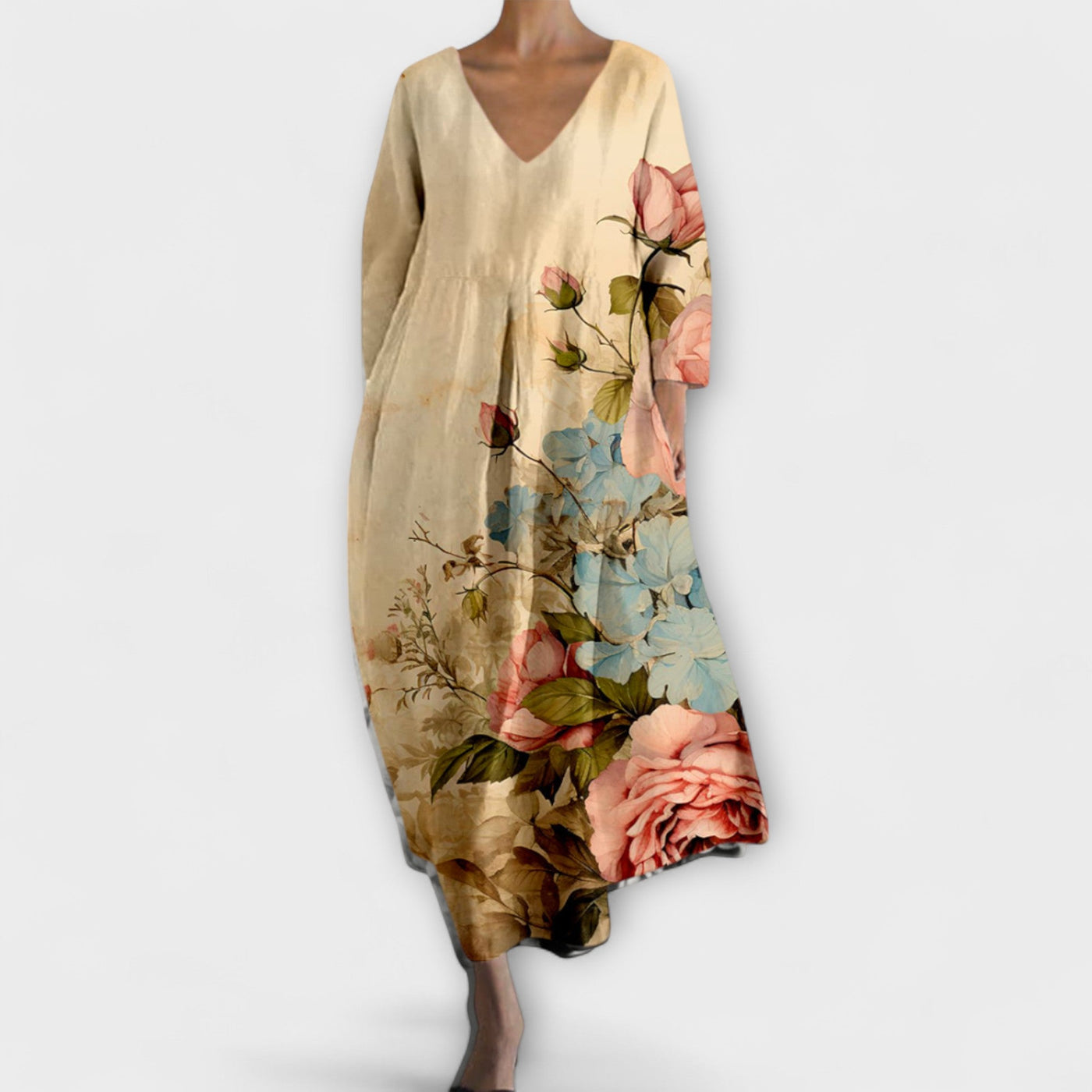 Fiona – Dress