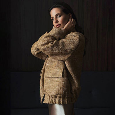 Lumina – Jacket