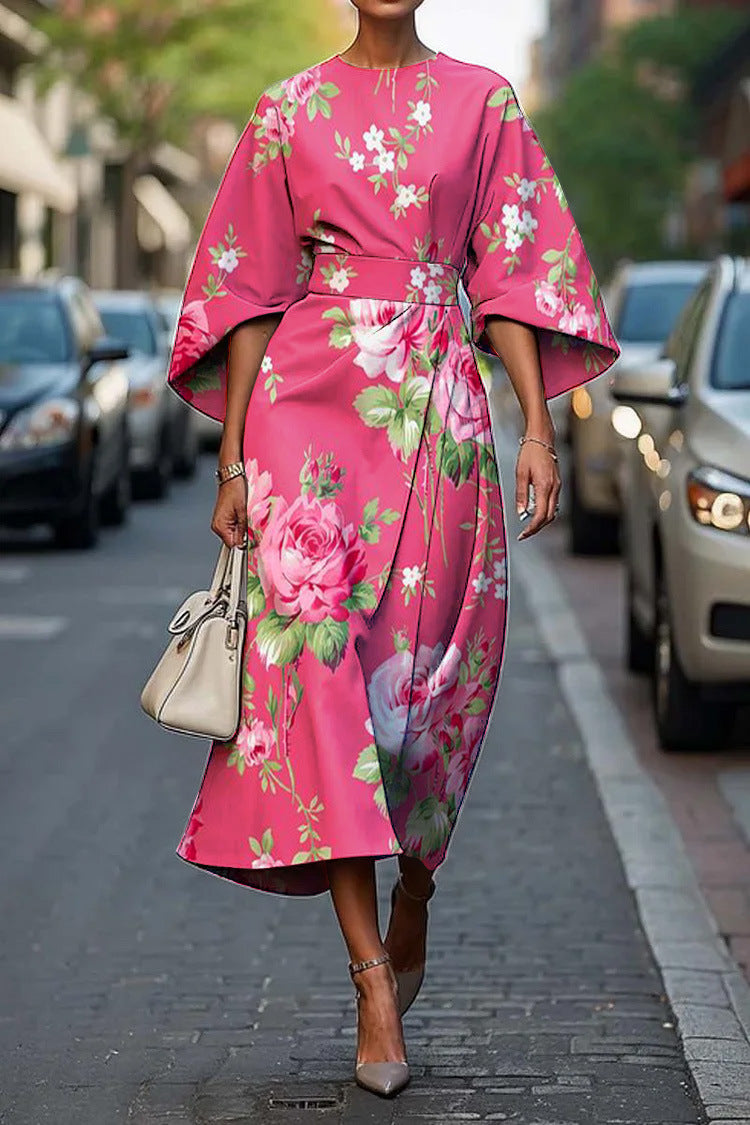 Zoraida – Dress