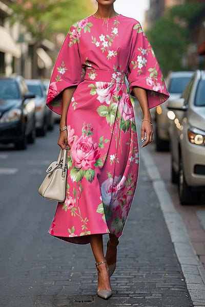 Zoraida – Dress