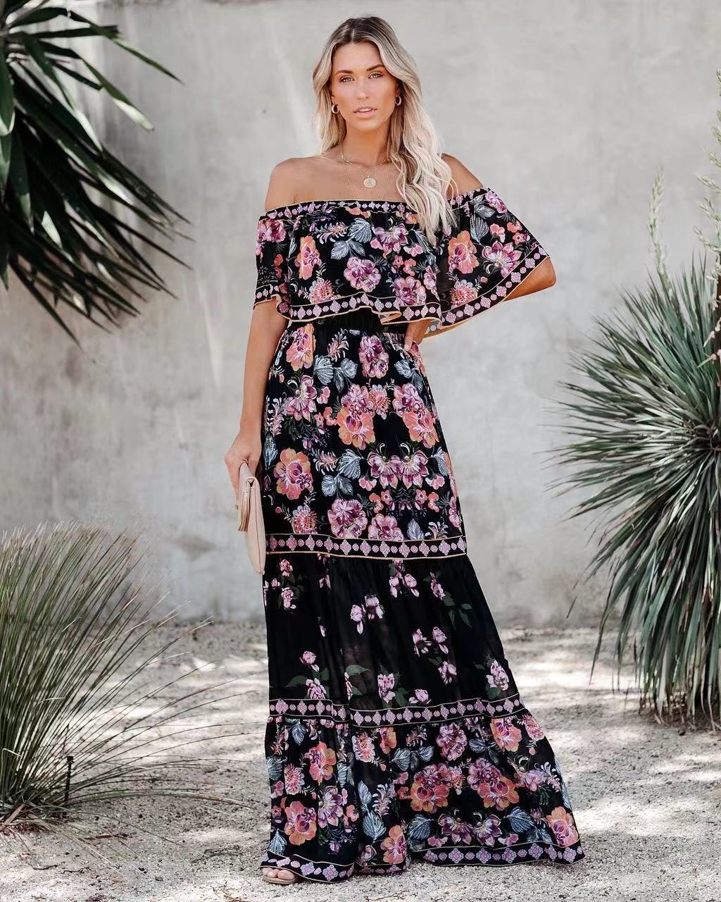 Oceana – Dress