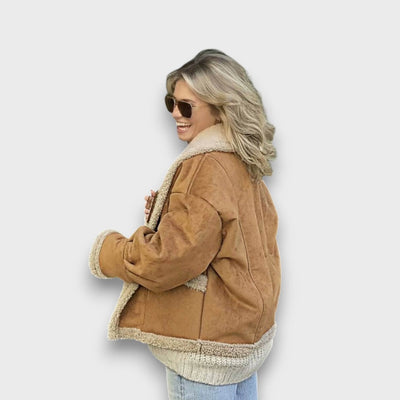 Gina – Jacket