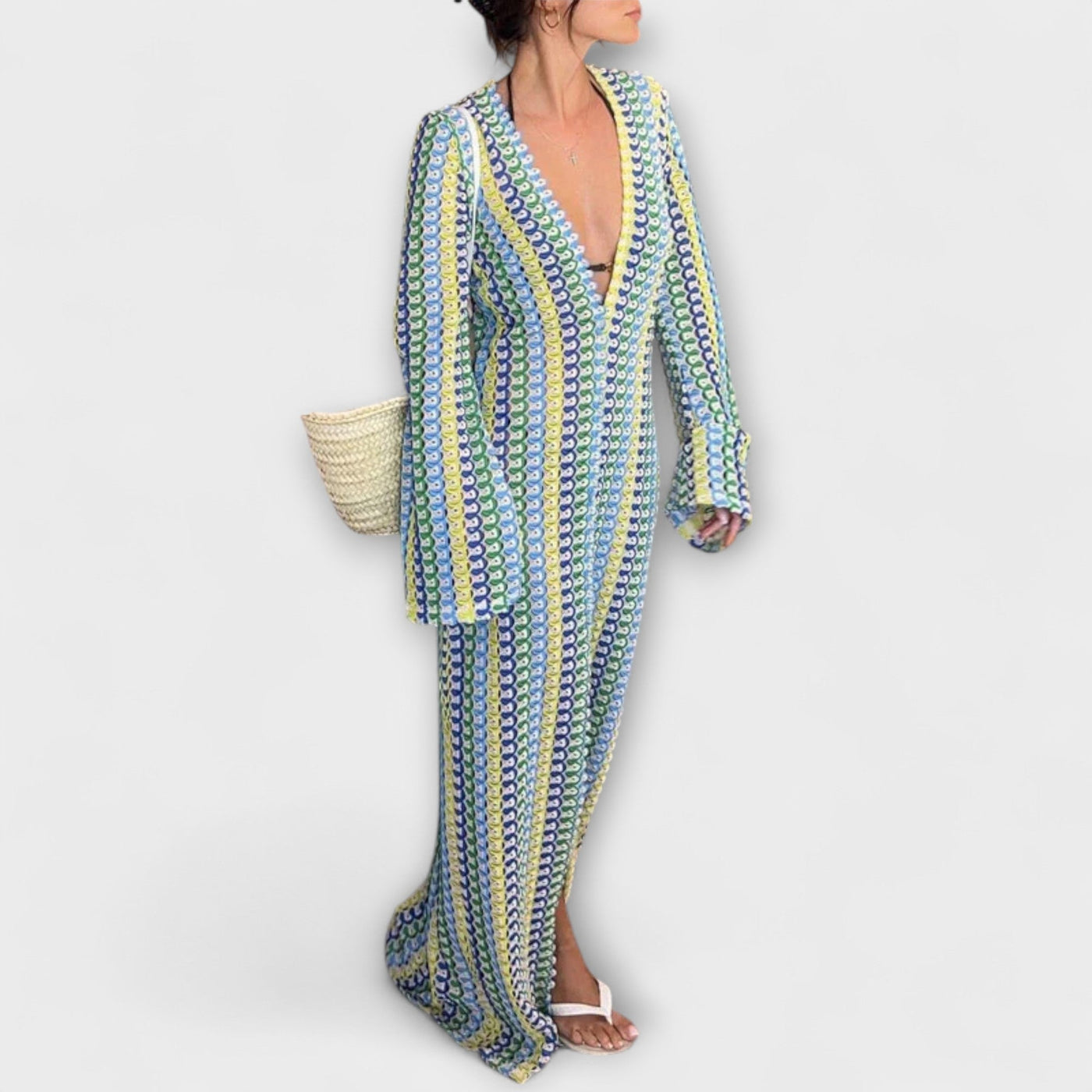Elina – Dress
