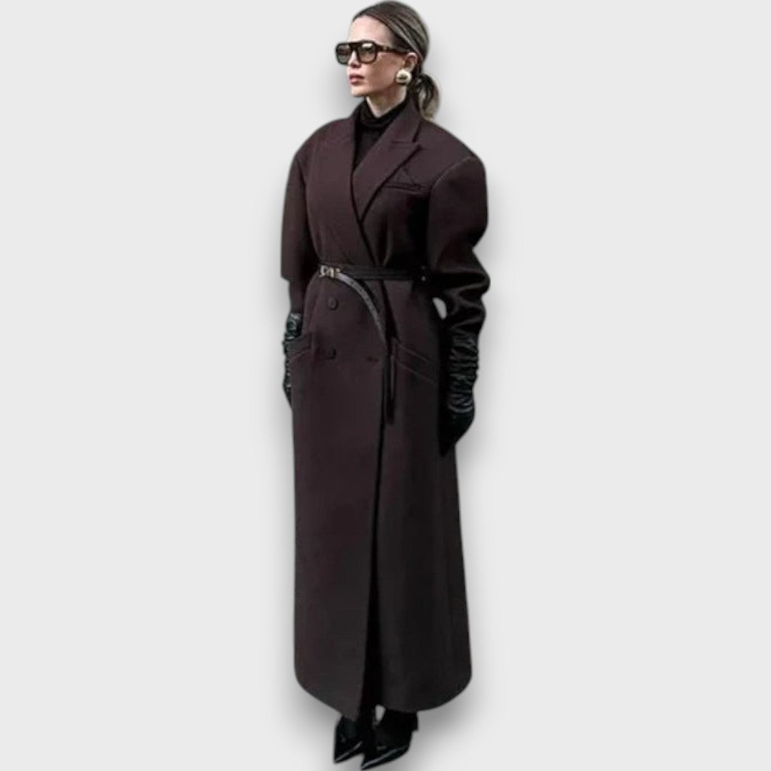 Oslaine – Coat