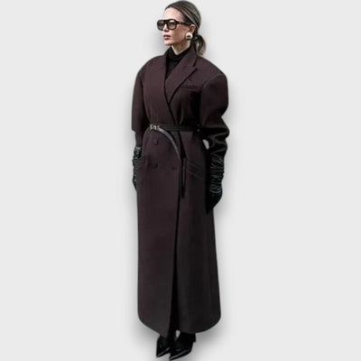 Oslaine – Coat