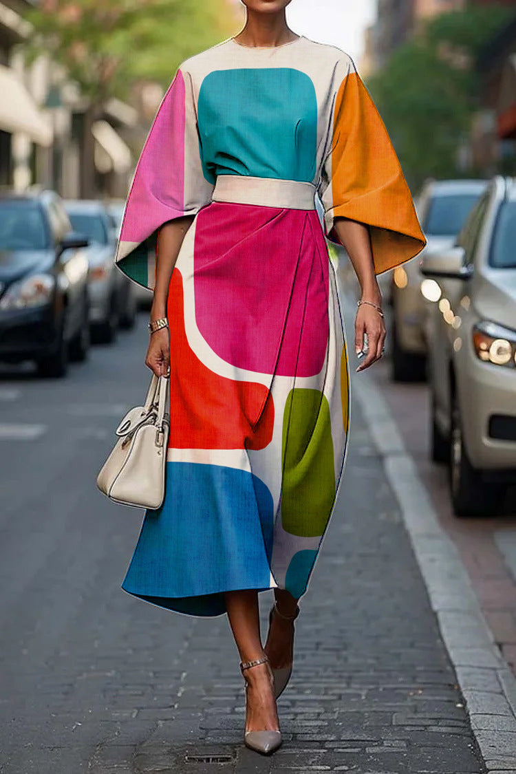 Zoraida – Dress