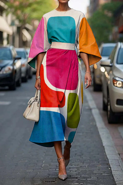 Zoraida – Dress