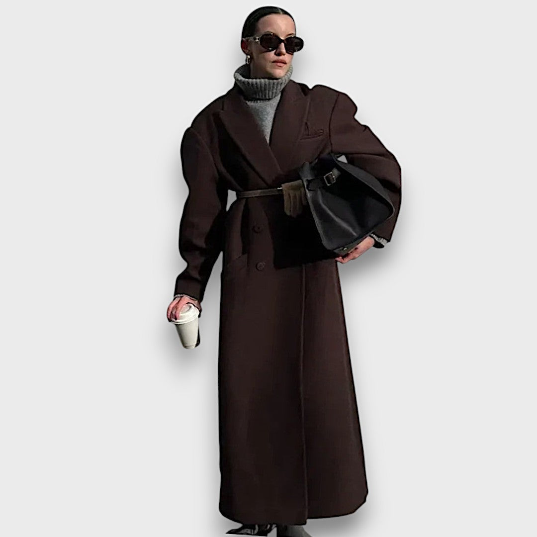 Oslaine – Coat