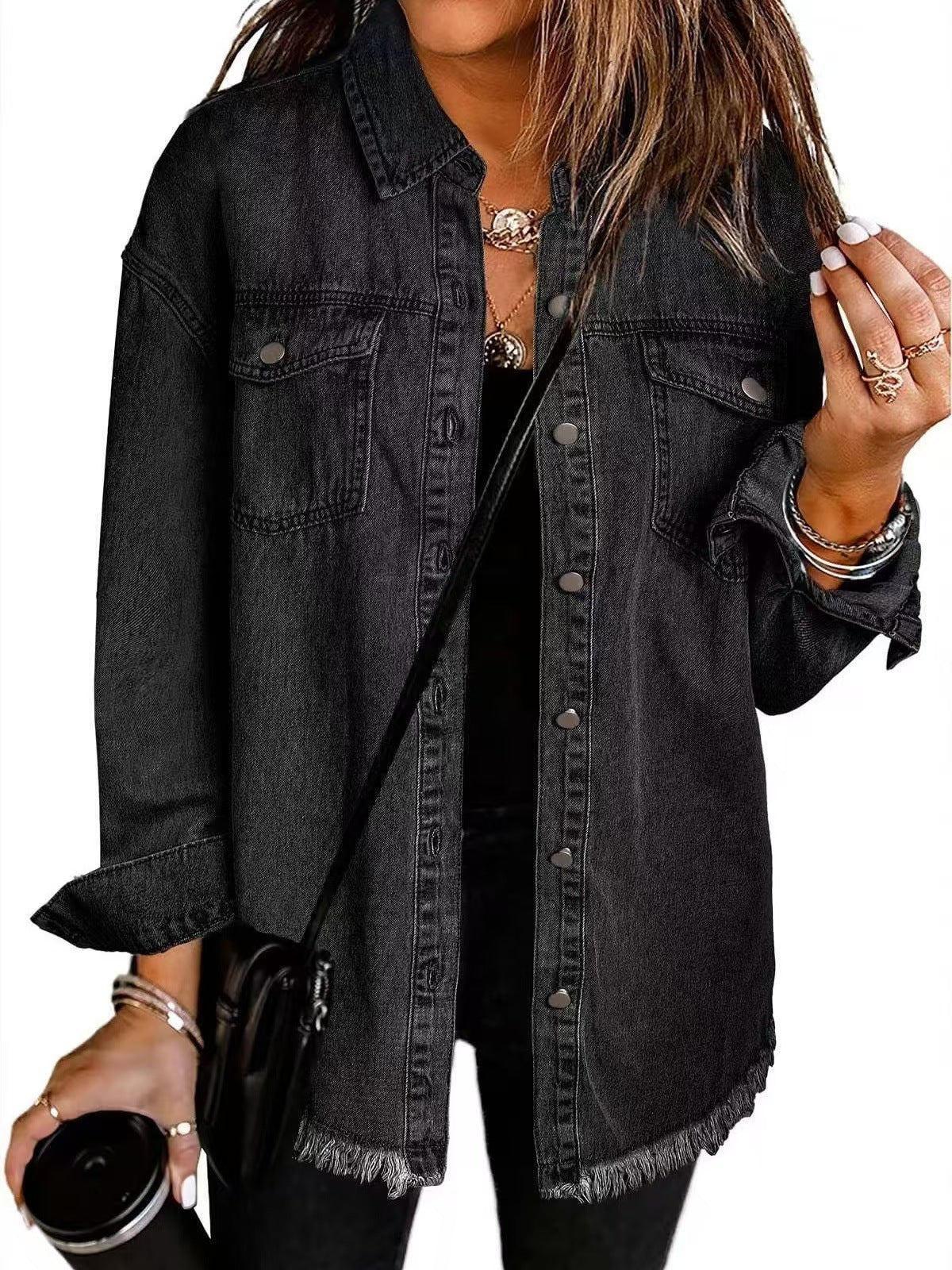 Giselle – Jacket