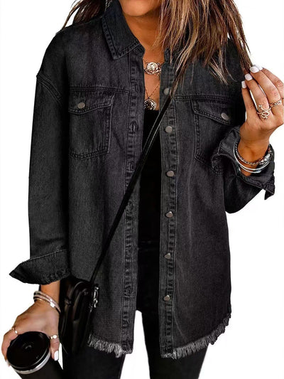Giselle – Jacket