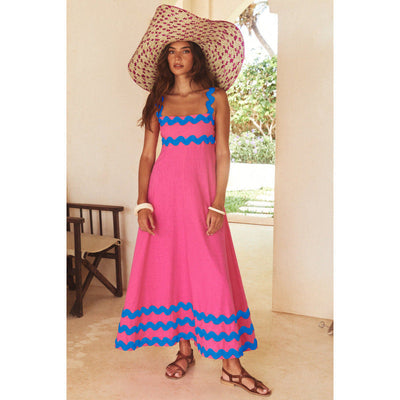 Jovie – Dress