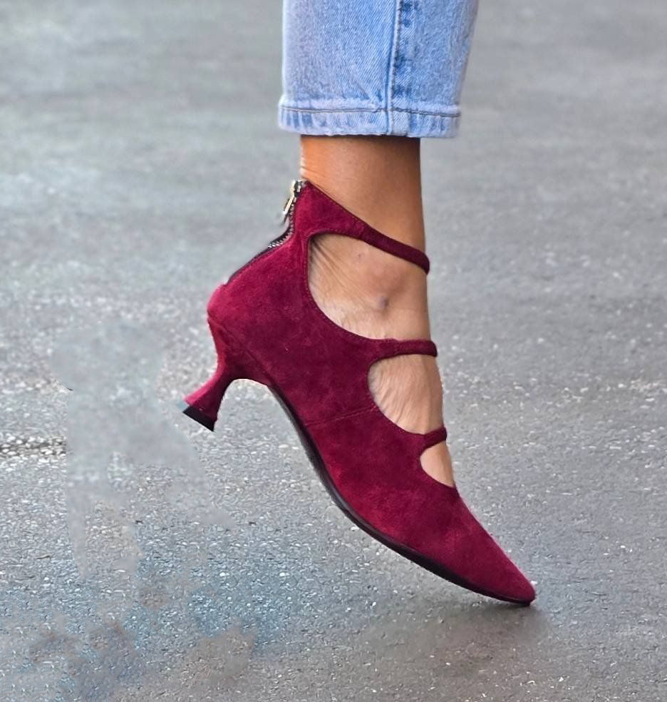 Eliza – Shoes