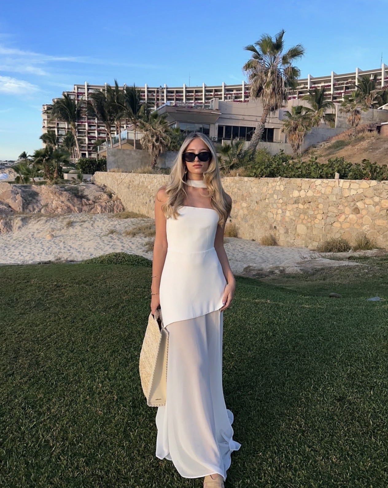 Hannah – Dress