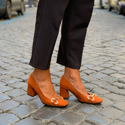Charlotte – Pumps