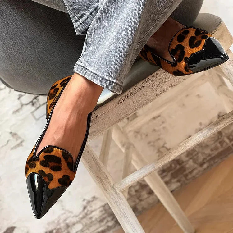 Erin – Flats