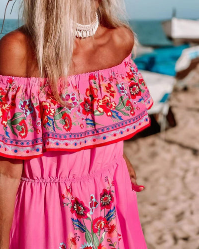 Oceana – Dress