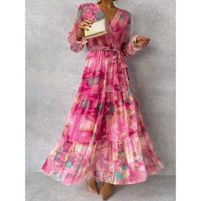 Trinity – Dress