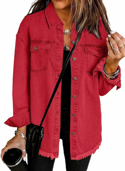 Giselle – Jacket