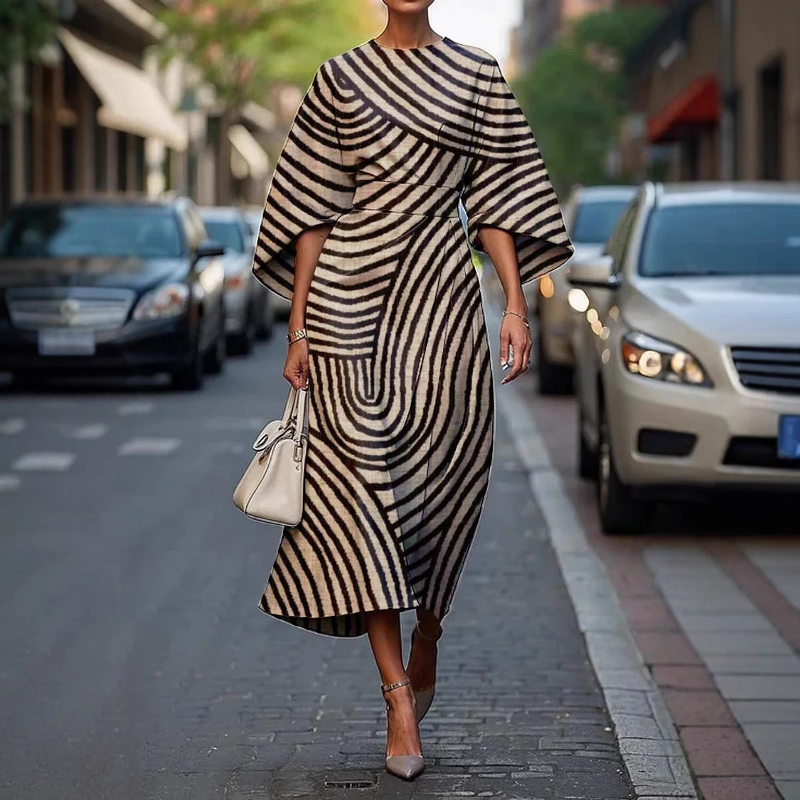 Zoraida – Dress