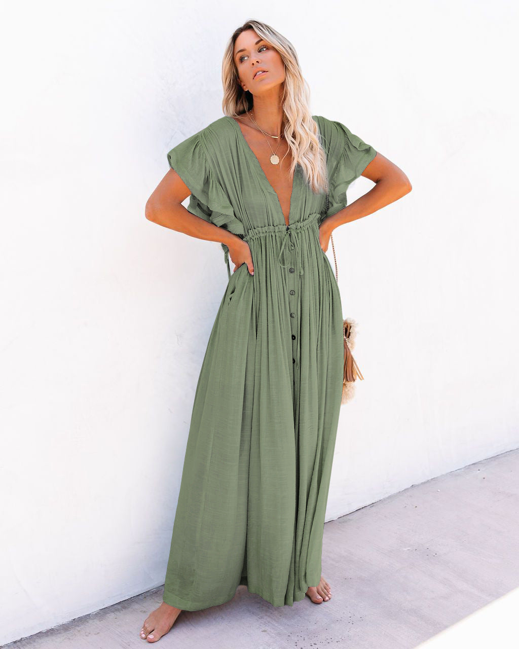 Audra – Dress