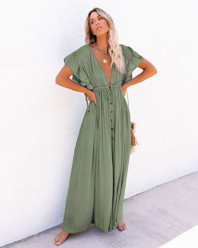 Audra – Dress